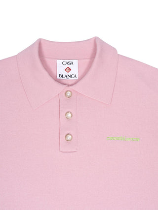 Poloshirt mit kurzem Arm