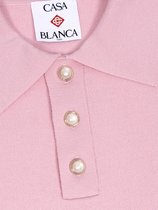 Poloshirt mit kurzem Arm