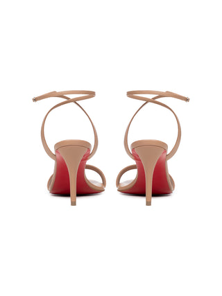 Miss Z 80n mm in Nude