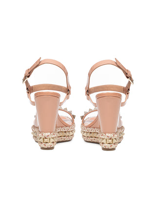 Pyraclou 110 mm in Patent