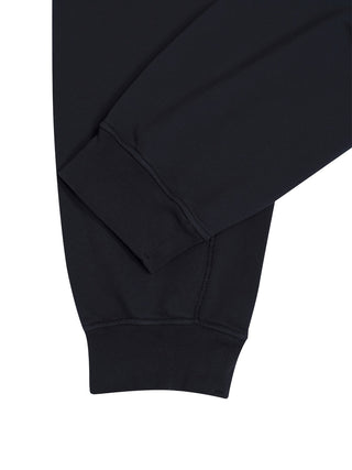 Jogginghose mit Logo-Patch