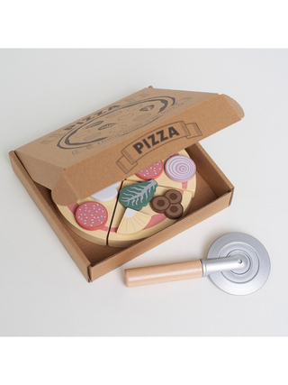 Jabadabado Pizza-Ofen