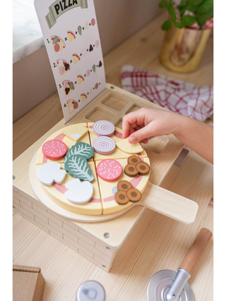 Jabadabado Pizza-Ofen