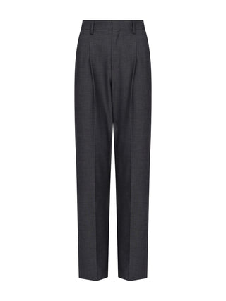 Nomy Hose in Schwarz