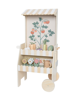 Jabadabado Gärtnerwagen