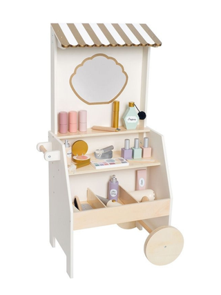 Jabadabado Beauty Salon