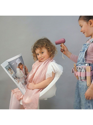 Jabadabado Spielset Friseurgürtel