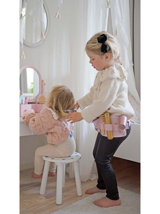 Jabadabado Spielset Friseurgürtel