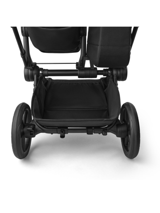 Bugaboo Donkey 6 - 2-in-1 Kinderwagen - Cocoa Brown