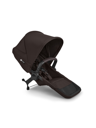 Donkey 6 Geschwistersitz -  Cocoa Brown