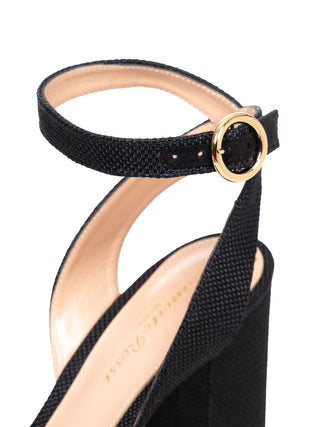 Sabrina Plateau High Heels