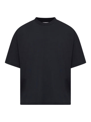 Virgil T-Shirt in Schwarz