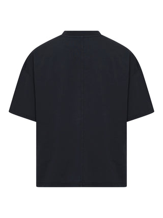 Virgil T-Shirt in Schwarz