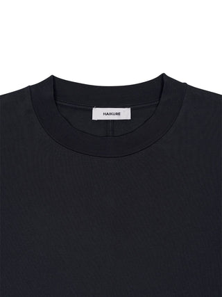 Virgil T-Shirt in Schwarz