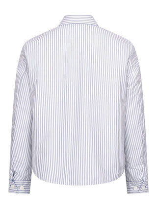 Crescent wendbare Daunen-Hemdjacke