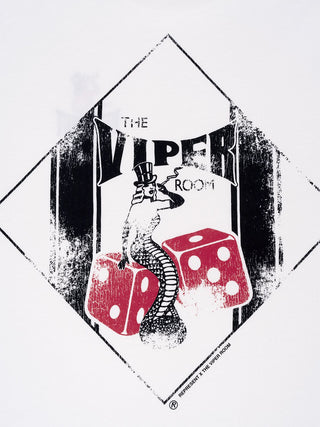 The Viper Room Dice T-Shirt