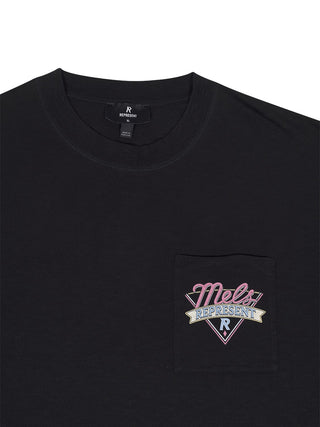 Mel's Dinner T-Shirt