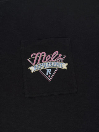 Mel's Dinner T-Shirt