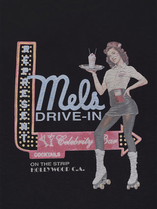 Mel's Dinner T-Shirt
