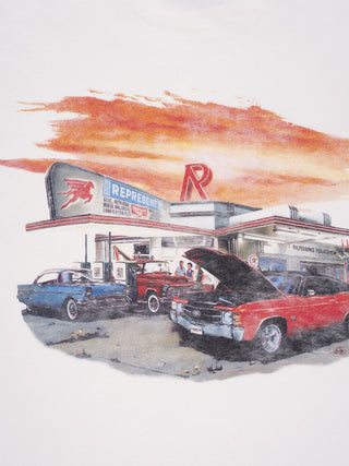 24 Hour Service T-Shirt