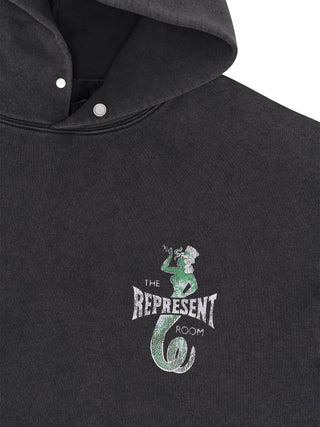 The Viper Room Dice Kapuzenpullover
