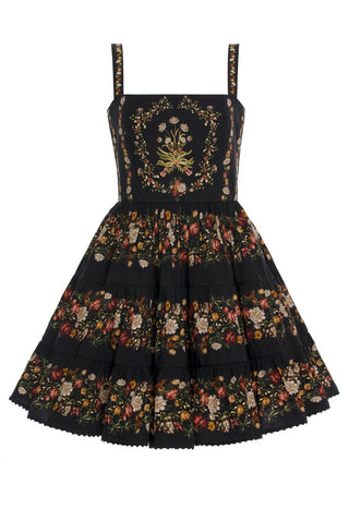 Lima Paramo Minikleid