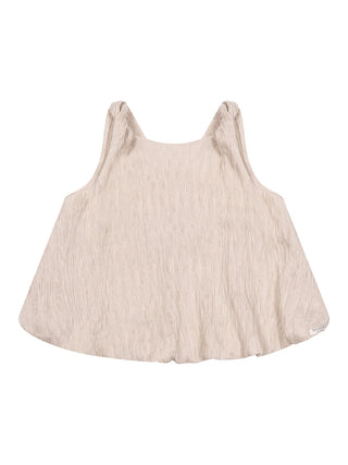 Kahla Top - Soft Taupe