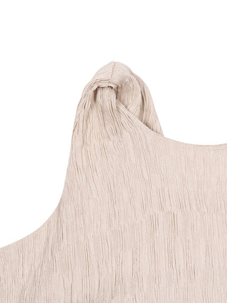 Kahla Top - Soft Taupe