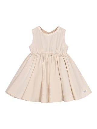 Miesie Kleid - Warm Sand