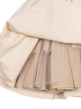 Miesie Kleid - Warm Sand