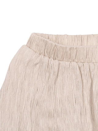 Kahlen Rock - Soft Taupe