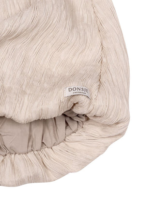 Kahlen Rock - Soft Taupe