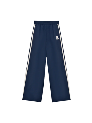 Tns Logo Teen Jogging Summer Midnight