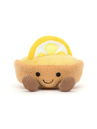 Amuseables Collette-Zitronen-Tarte