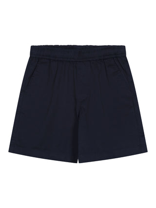 Bermuda Ravar - Navy