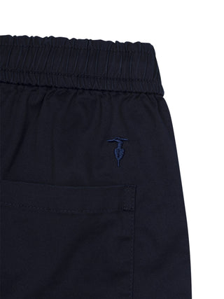 Bermuda Ravar - Navy