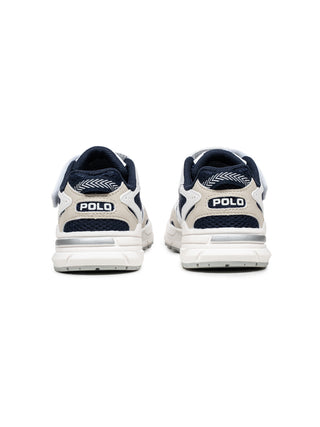 Trackster 275 Sneaker - Weiß/Navy