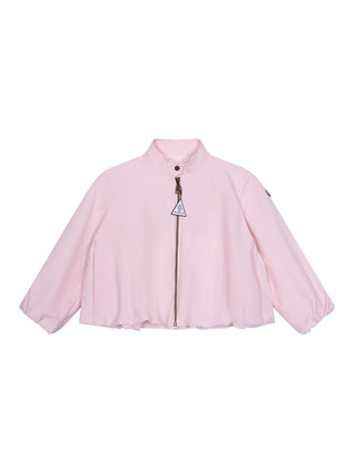 Rasime Jacke - Rosa