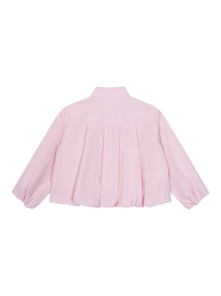 Rasime Jacke - Rosa
