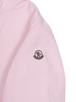 Rasime Jacke - Rosa