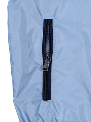 Banu Regenjacke - Hellblau