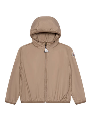 Fegeo Kapuzenjacke - Beige