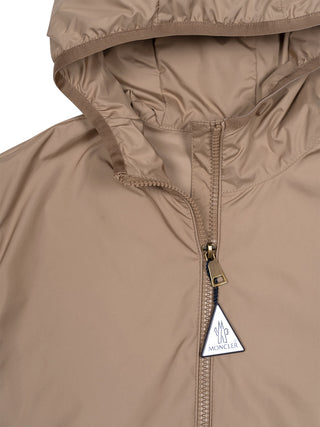 Fegeo Kapuzenjacke - Beige