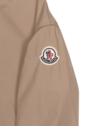 Fegeo Kapuzenjacke - Beige