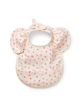 Baby Lätzchen Petite River Rose