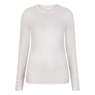 Elle Langarmshirt