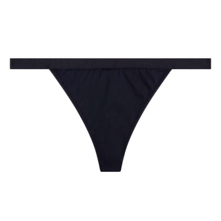 Roomservice in Schwarz