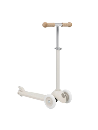 Banwood Eco Scooter - Ivory