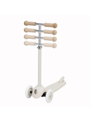 Banwood Eco Scooter - Ivory