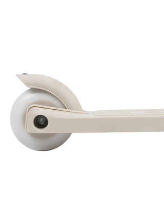 Banwood Eco Scooter - Ivory
